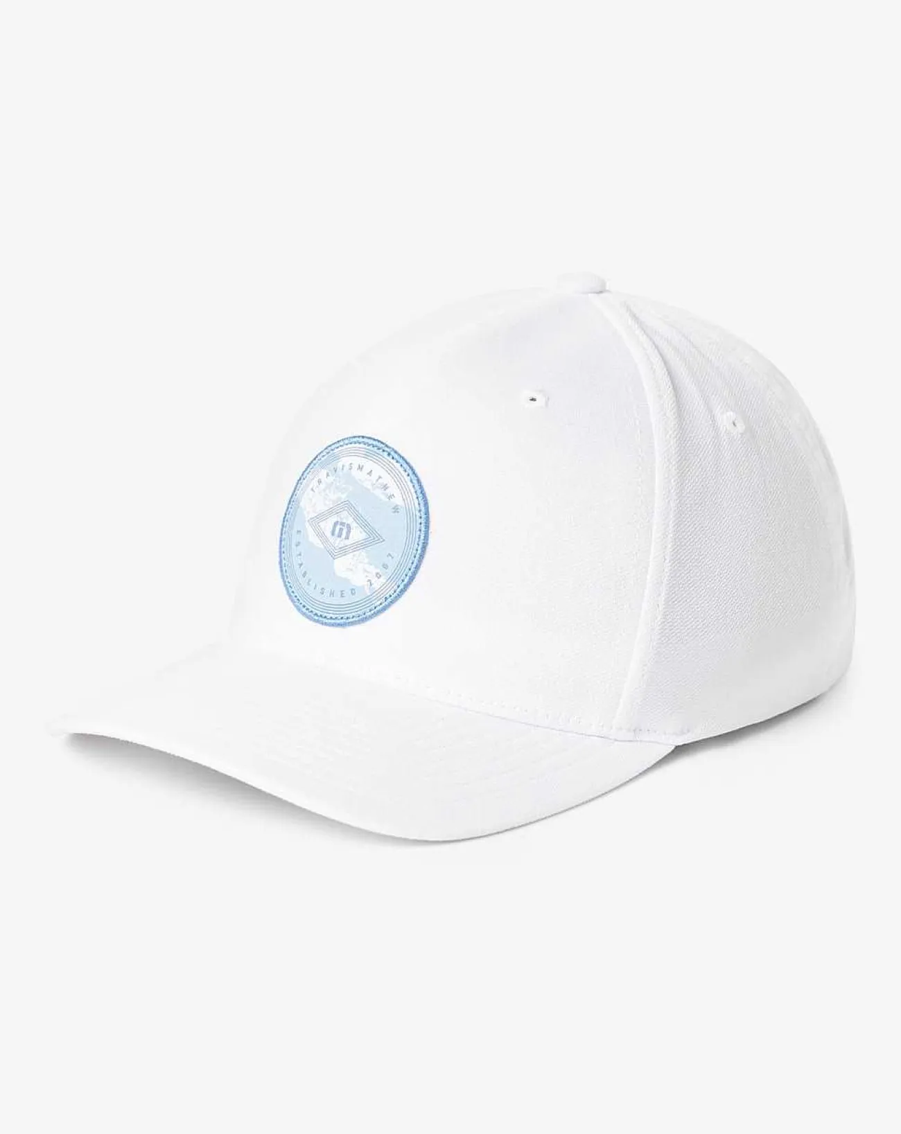 TravisMathew Snapbacks>Grab The Rail Snapback Hat