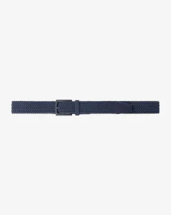 TravisMathew Belts>Grade 2.0 Stretch Woven Belt