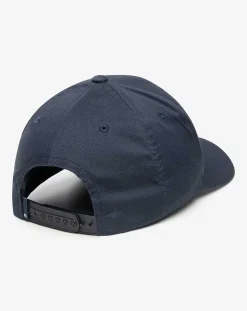TravisMathew Snapbacks>Grand Illusion Snapback Hat