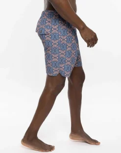 TravisMathew Boardshorts>Great Falls Boardshort