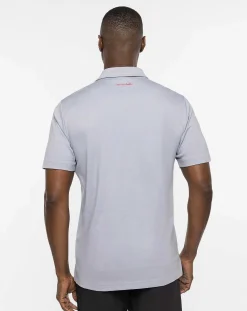 TravisMathew Polos>Great Prescott Polo
