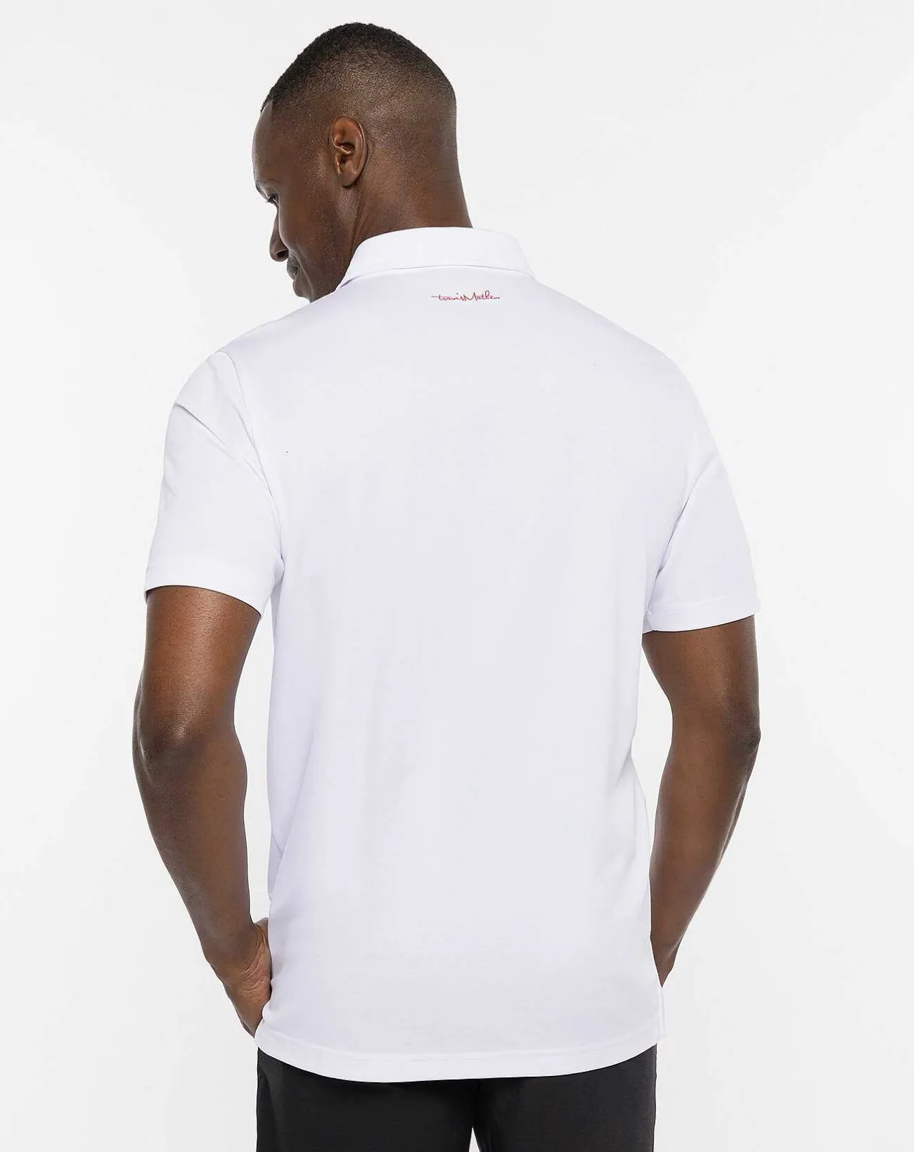 TravisMathew Polos>Great Prescott Polo