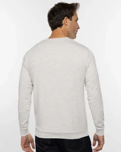 TravisMathew Hoodies & Sweatshirts>Gulf City Crewneck
