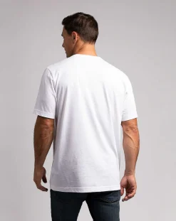 TravisMathew Tees>Haleakala Hike Tee