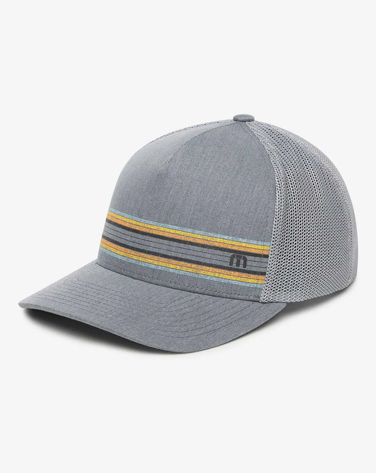 TravisMathew Snapbacks>Hana Highway Snapback Hat