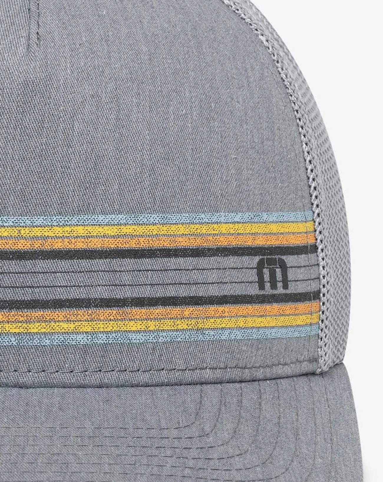 TravisMathew Snapbacks>Hana Highway Snapback Hat