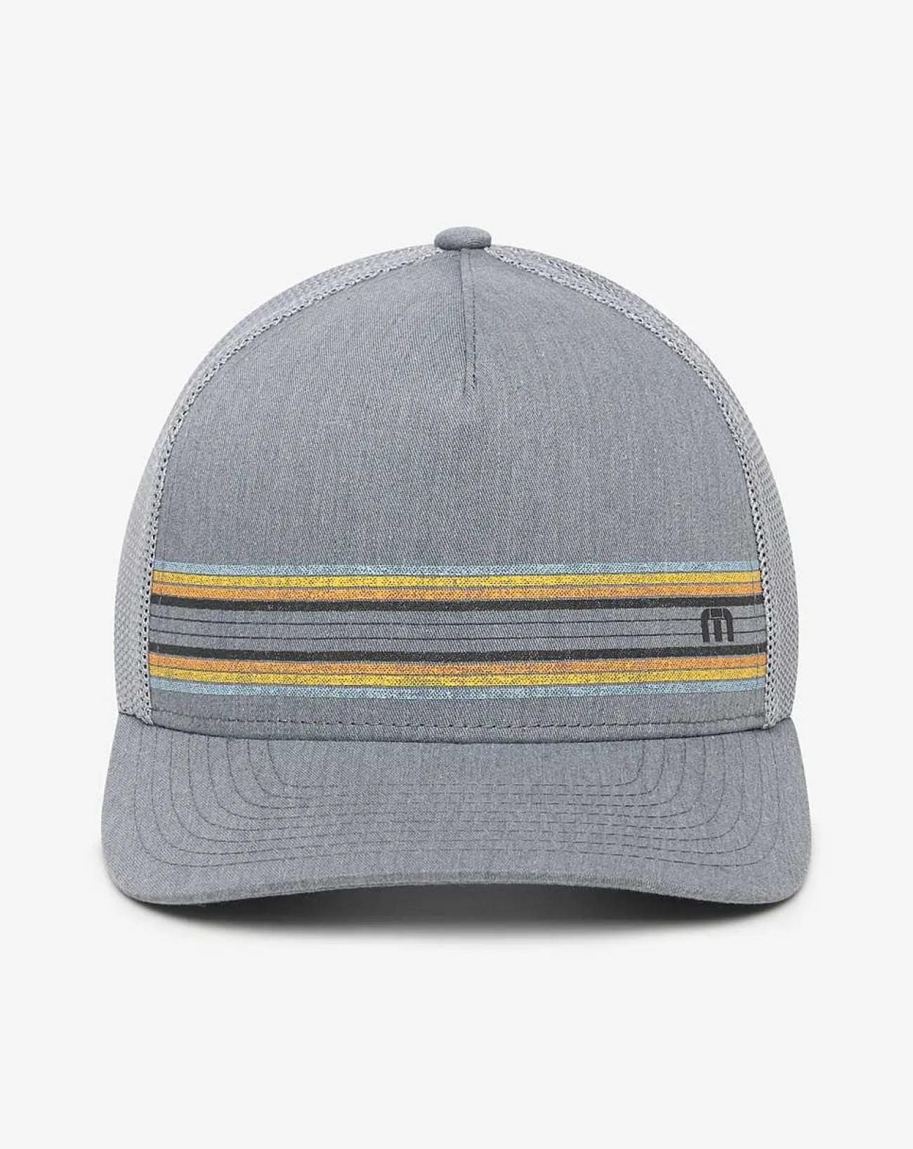 TravisMathew Snapbacks>Hana Highway Snapback Hat