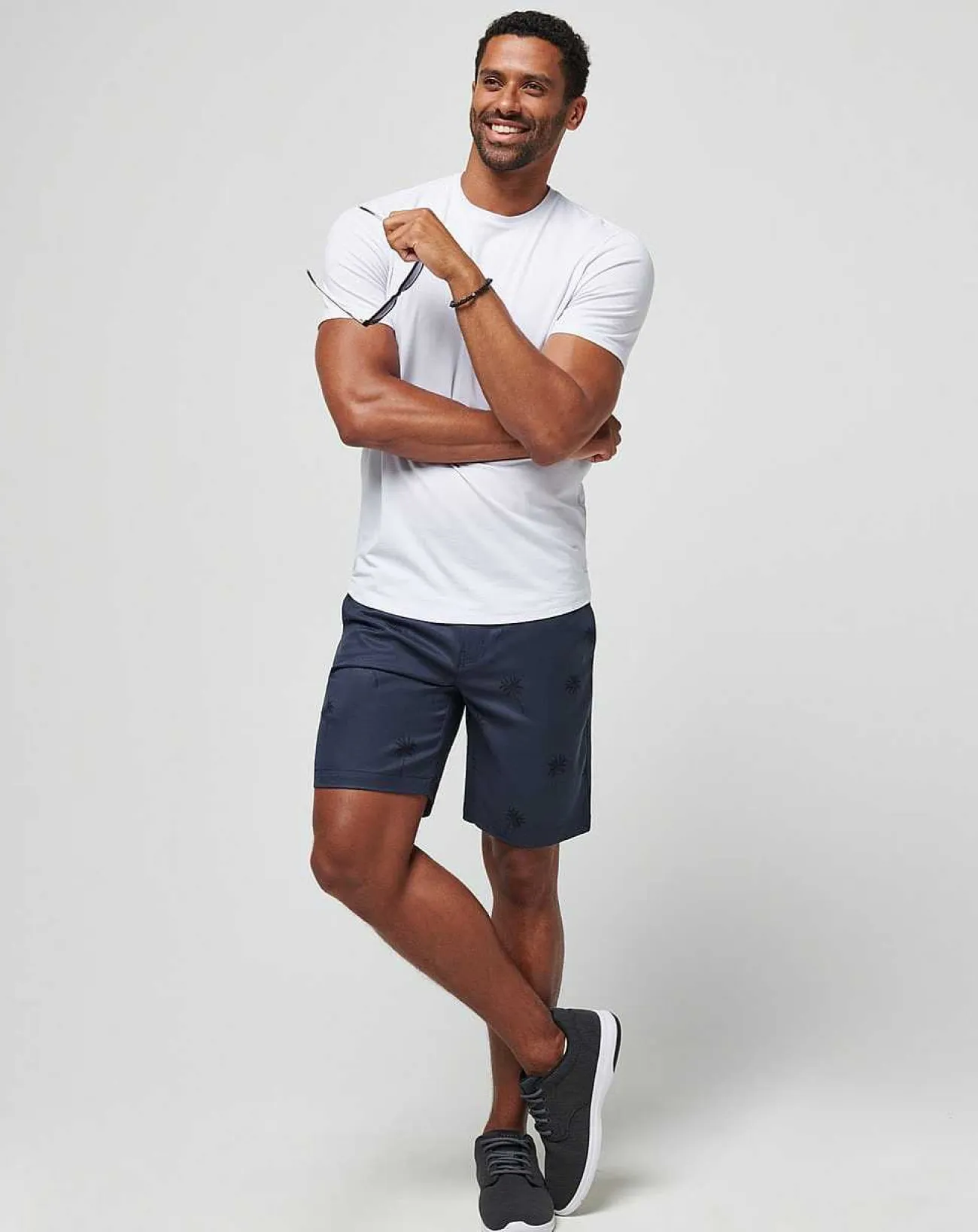 TravisMathew Shorts>Hana Hou Short 9In