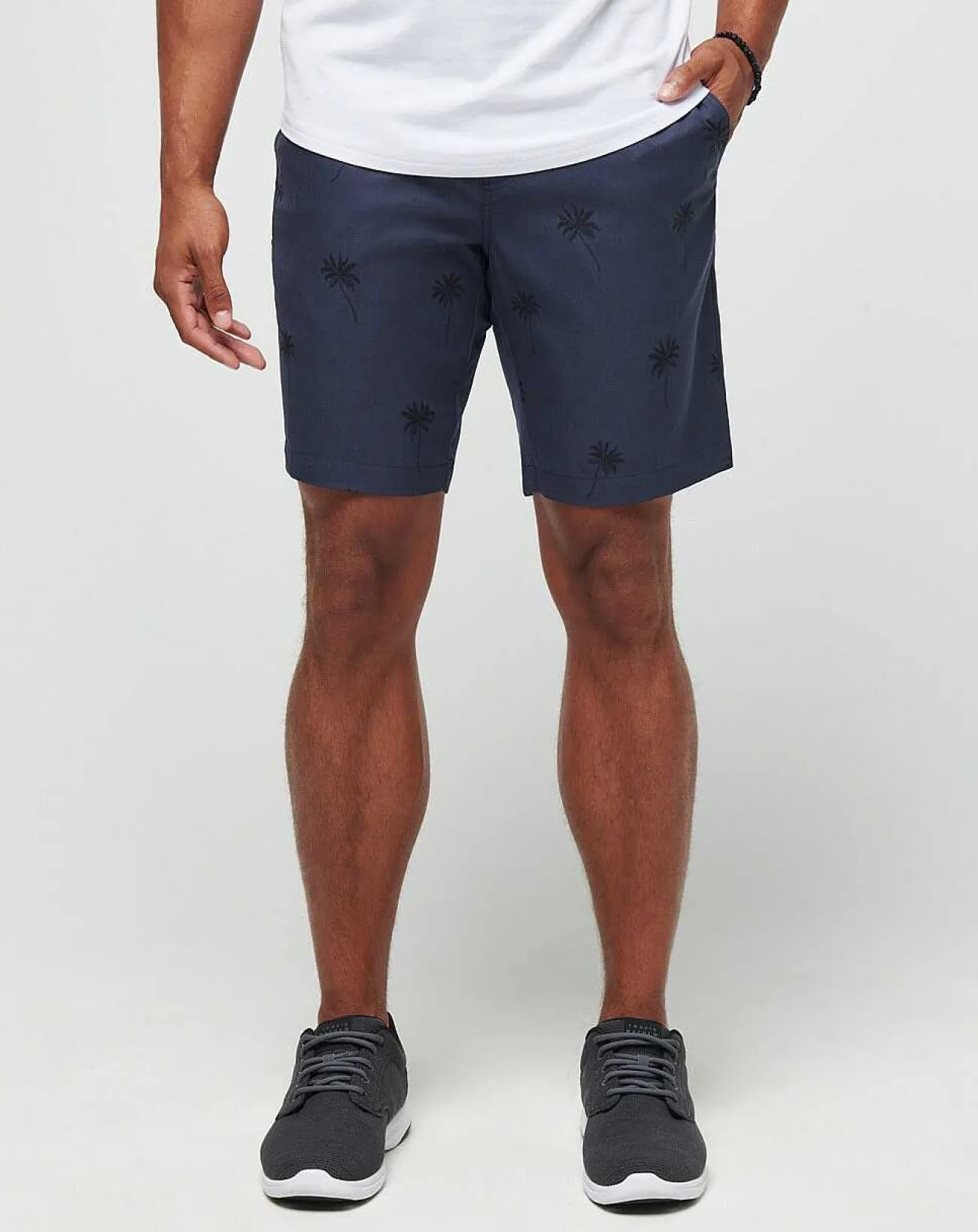 TravisMathew Shorts>Hana Hou Short 9In