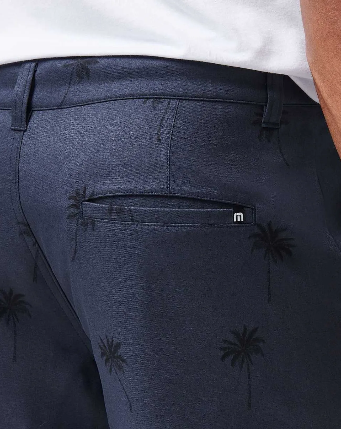 TravisMathew Shorts>Hana Hou Short 9In
