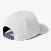 TravisMathew Snapbacks>Hand Over Snapback Hat