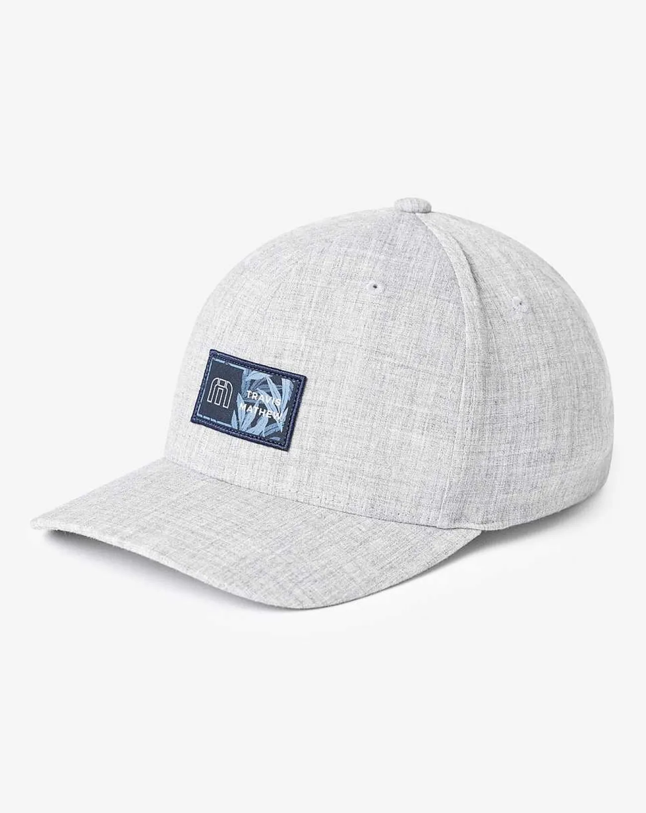 TravisMathew Snapbacks>Hand Over Snapback Hat
