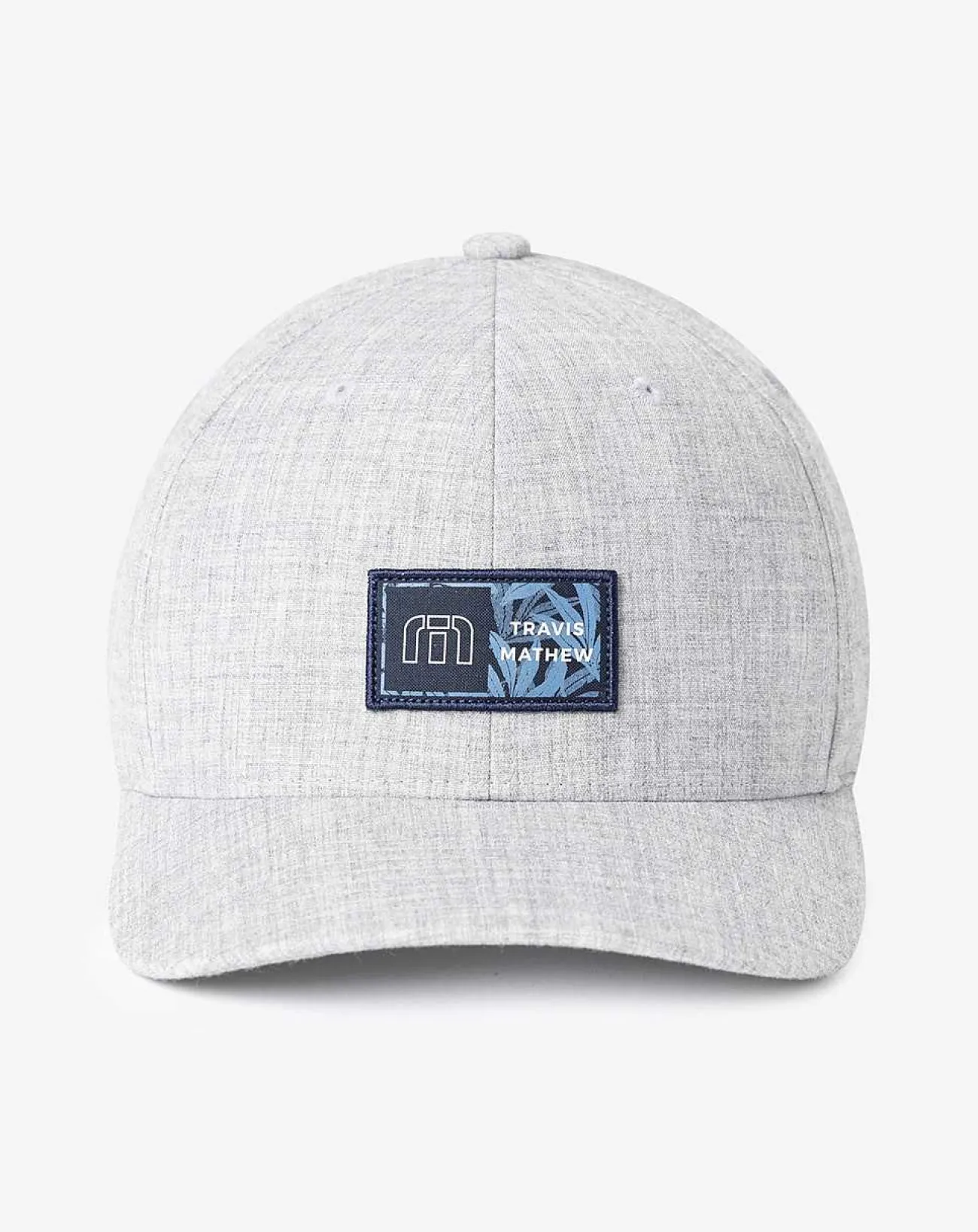 TravisMathew Snapbacks>Hand Over Snapback Hat