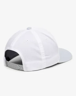 TravisMathew Snapbacks>Hat Dance Snapback Hat