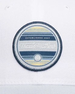 TravisMathew Snapbacks>Hat Dance Snapback Hat