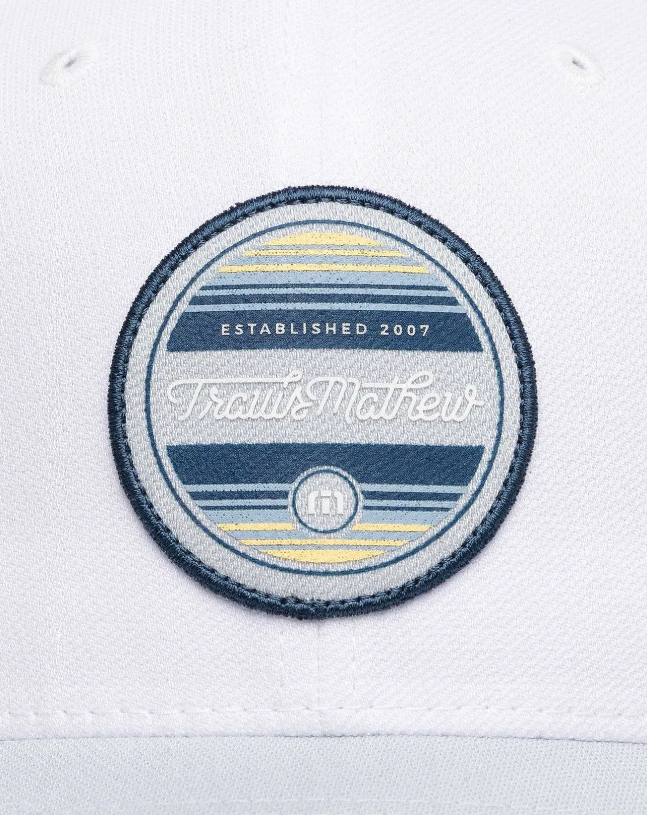 TravisMathew Snapbacks>Hat Dance Snapback Hat