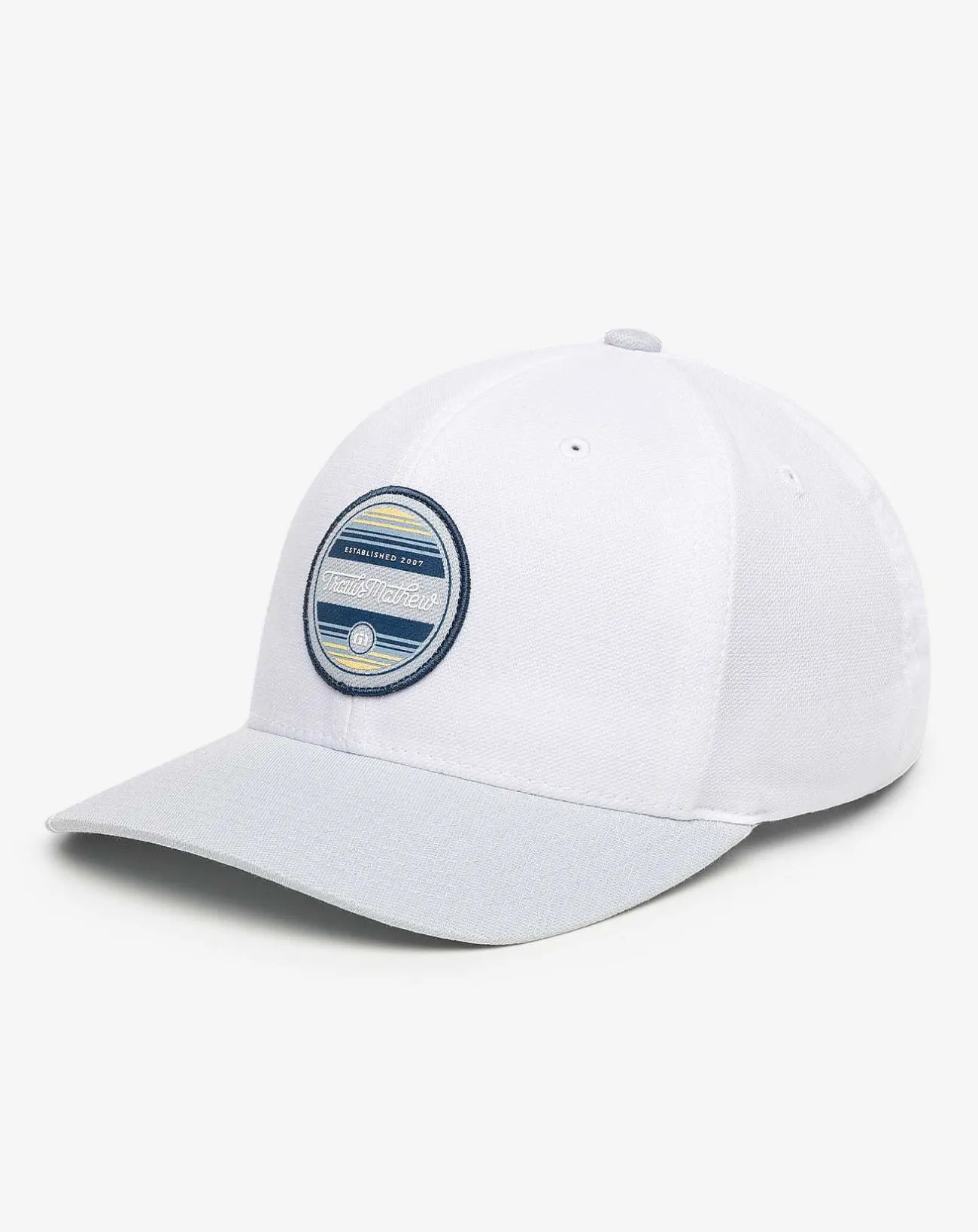 TravisMathew Snapbacks>Hat Dance Snapback Hat