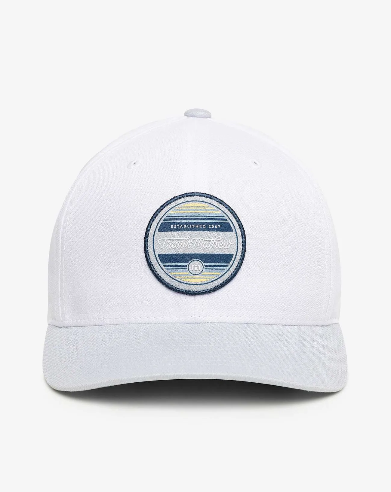 TravisMathew Snapbacks>Hat Dance Snapback Hat