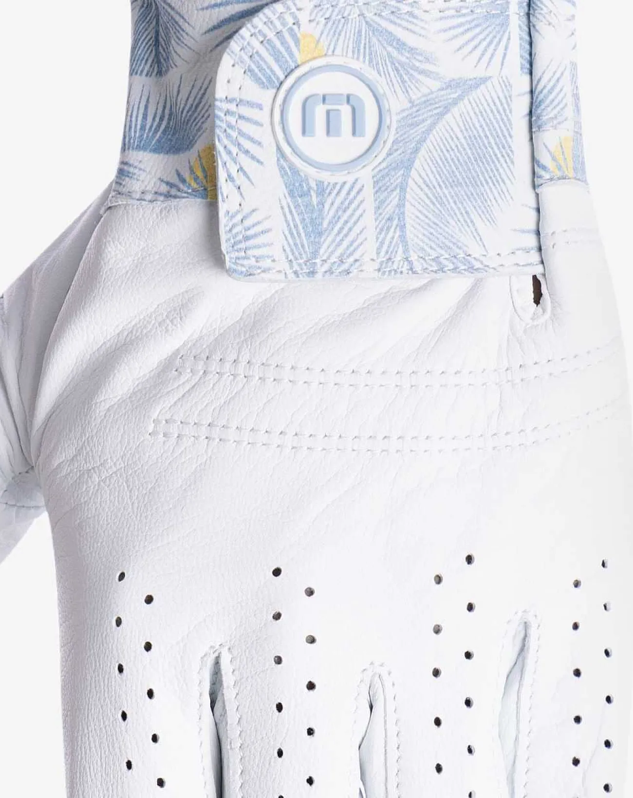 TravisMathew Gloves>Headliner Golf Glove