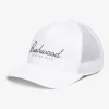 TravisMathew Snapbacks>Heat Of The Day Snapback Hat