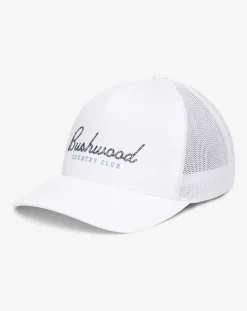 TravisMathew Snapbacks>Heat Of The Day Snapback Hat