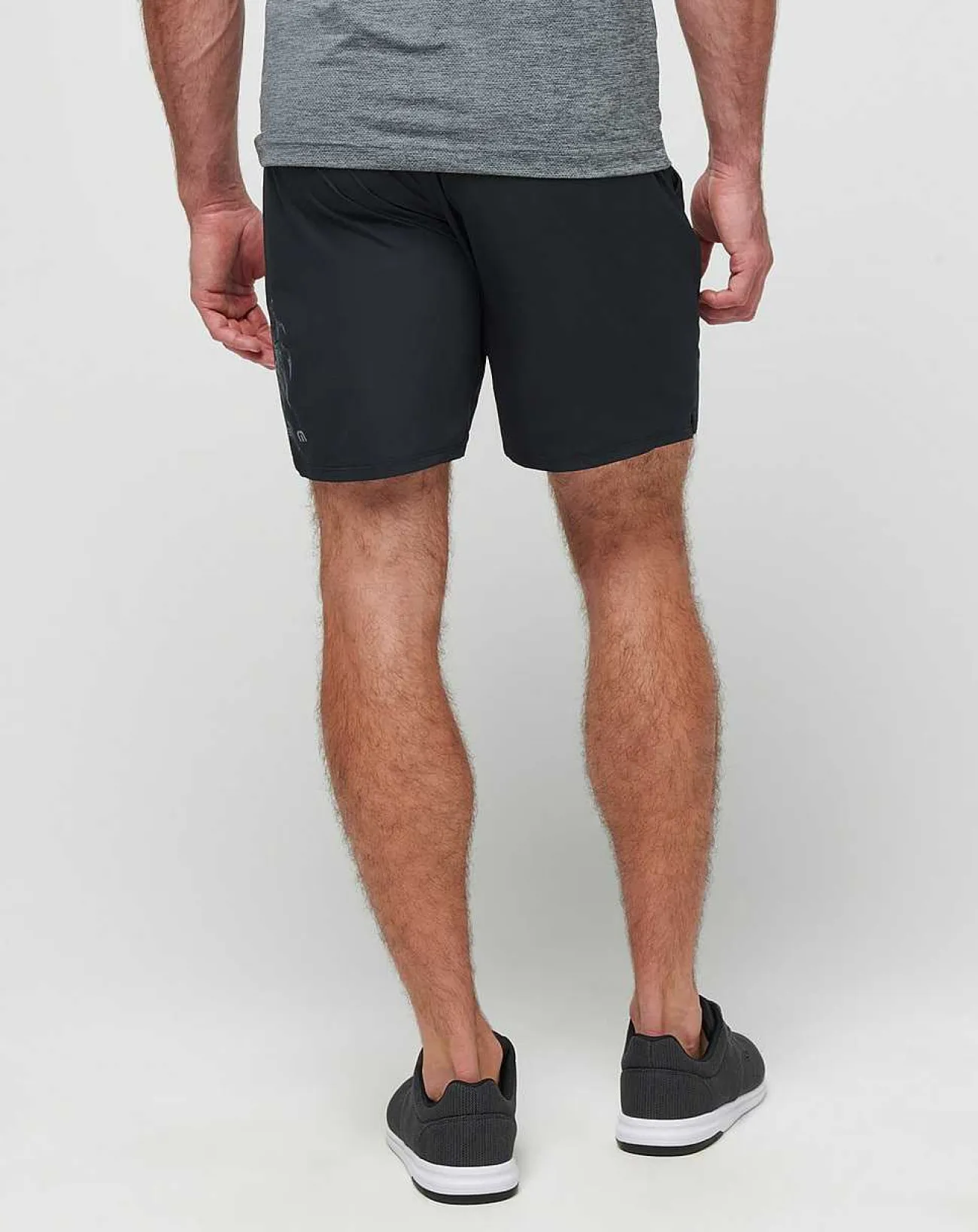 TravisMathew Shorts>Heater E-Waist Short 7.5In