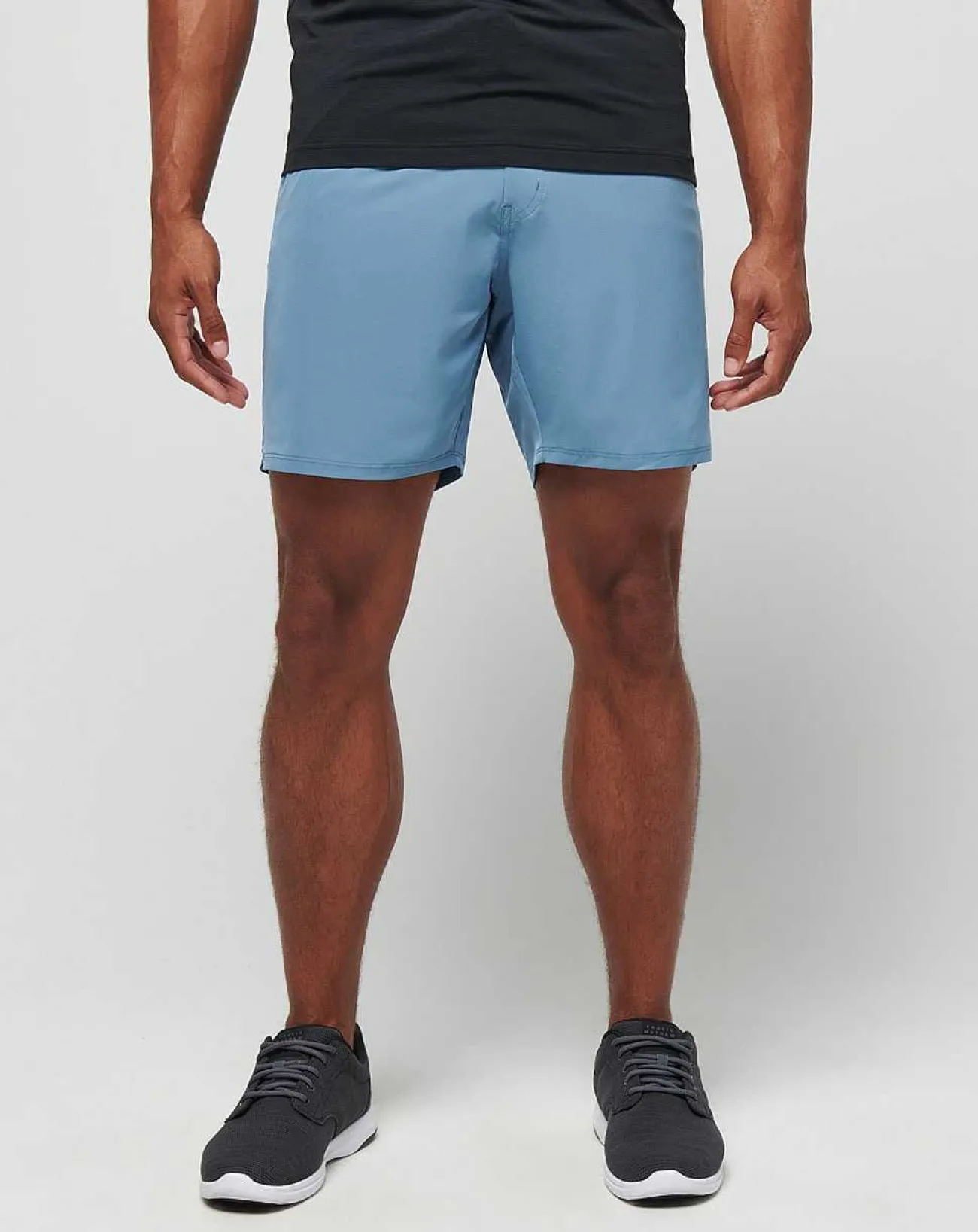 TravisMathew Shorts>Heater E-Waist Short 7.5In