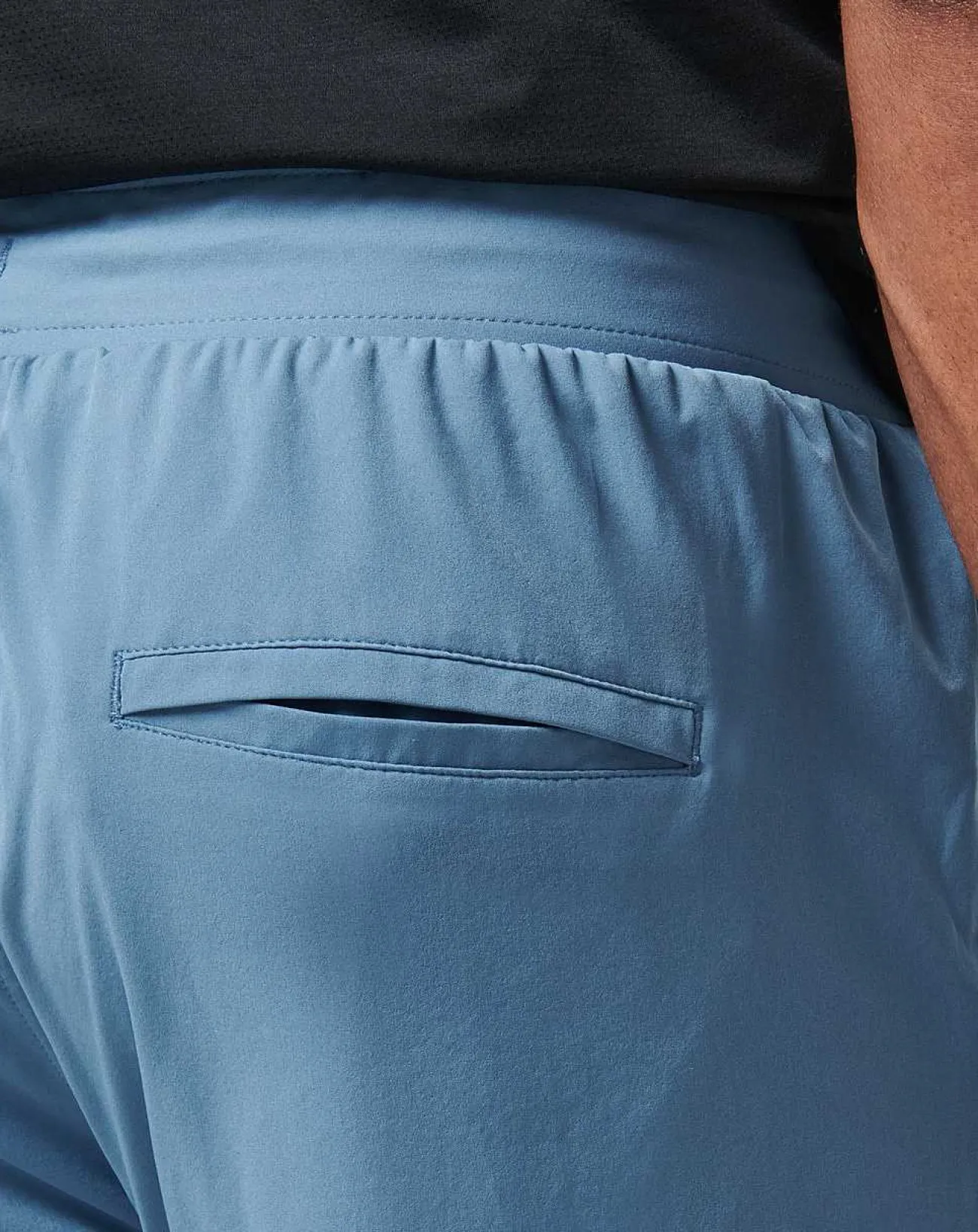 TravisMathew Shorts>Heater E-Waist Short 7.5In