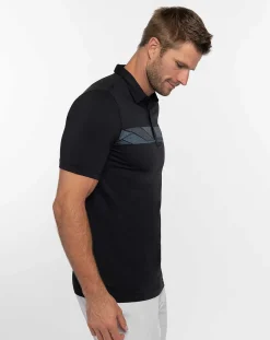 TravisMathew Polos>Heater Grand Prize Polo