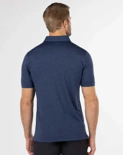 TravisMathew Polos>Heating Up Golf Polo