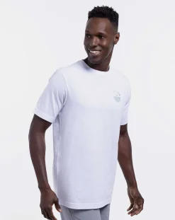 TravisMathew Tees>Hilltop Trail Tee