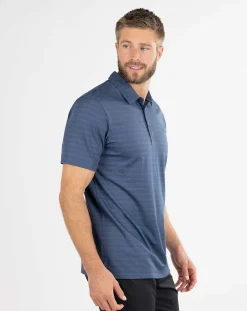 TravisMathew Polos>Hoist The Sails Polo