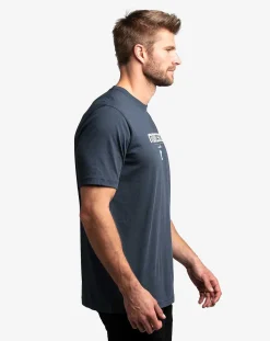 TravisMathew Tees>Honey Crisp Tee