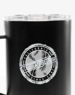 TravisMathew Drinkware>Hot Water Coffee Mug