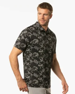 TravisMathew Polos>Howling Polo