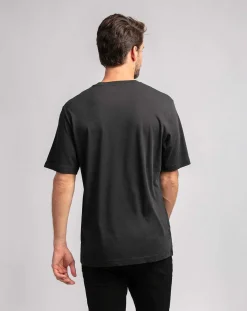 TravisMathew Tees>Illinois Noise Tee