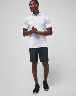 TravisMathew Shorts>In The Boneyard Short 9In
