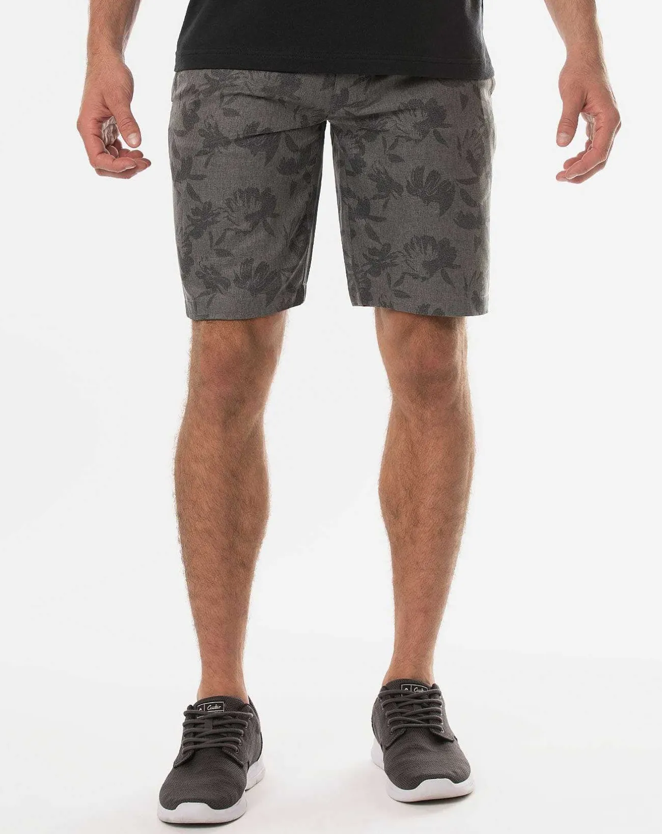 TravisMathew Shorts>Inlet Short 9In