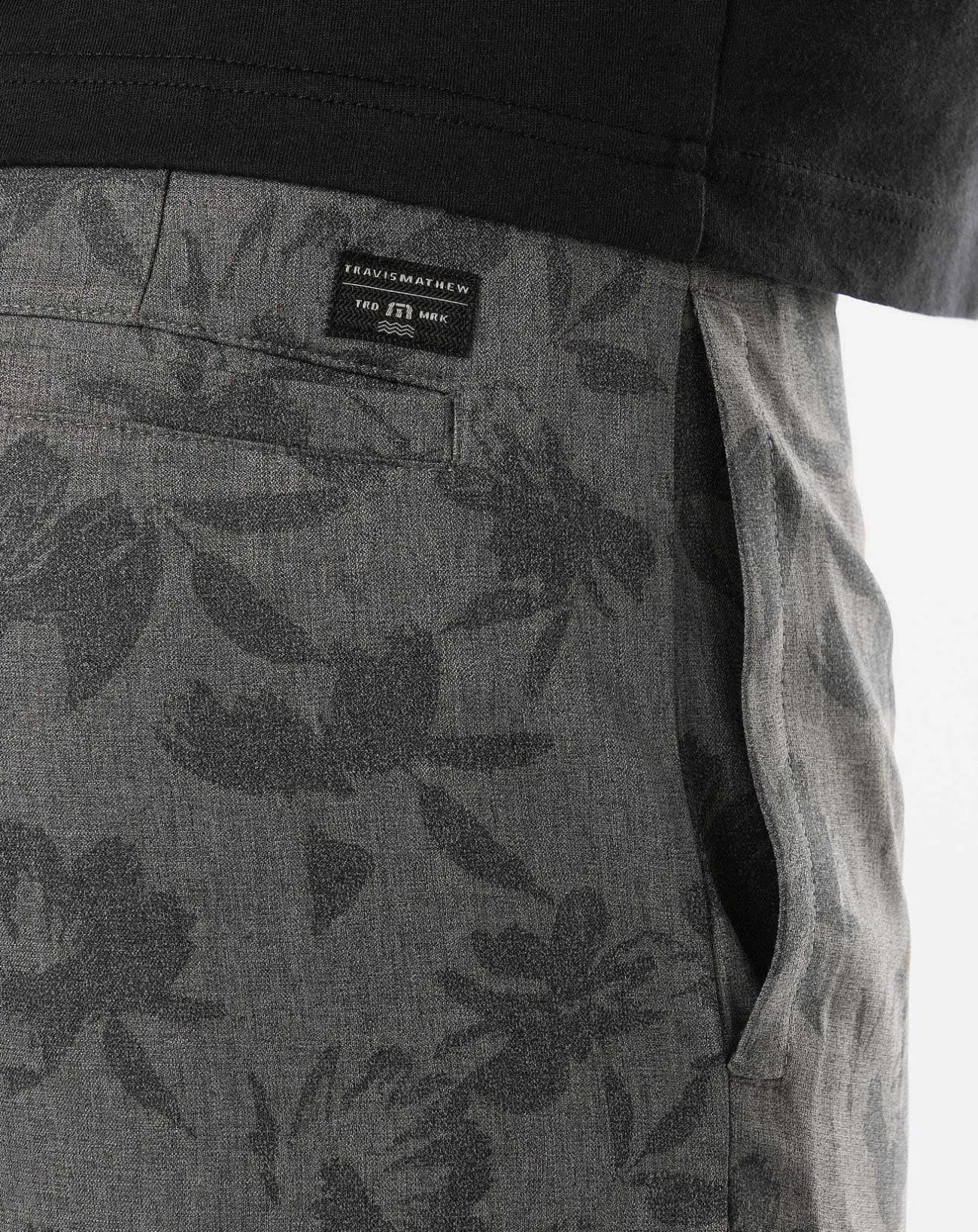 TravisMathew Shorts>Inlet Short 9In