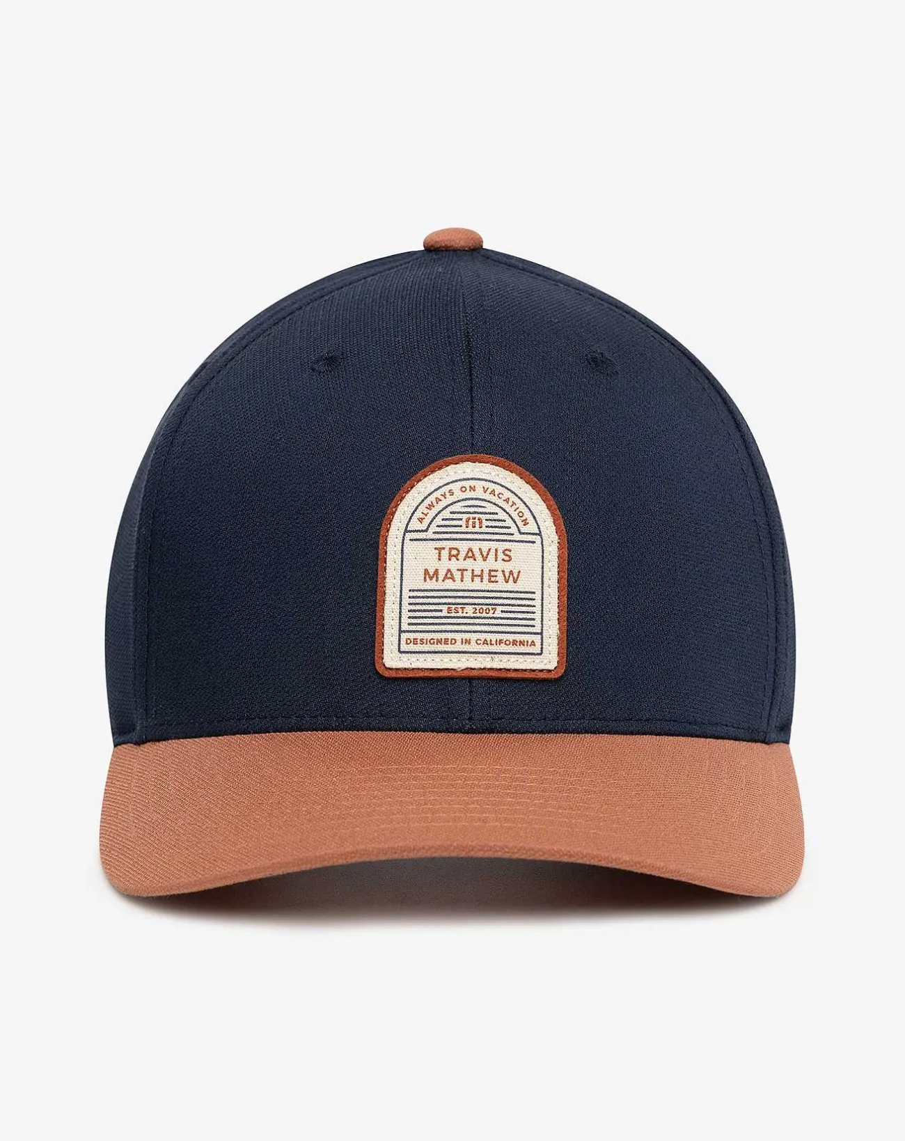 TravisMathew Youth Hats>Instant Connection Youth Hat