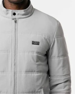 TravisMathew Outerwear>Interlude Puffer Jacket