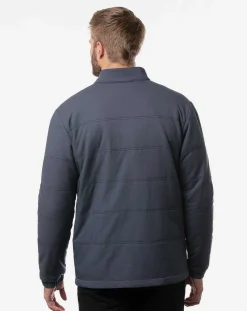 TravisMathew Outerwear>Interlude Puffer Jacket
