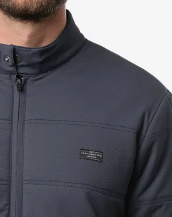 TravisMathew Outerwear>Interlude Puffer Jacket