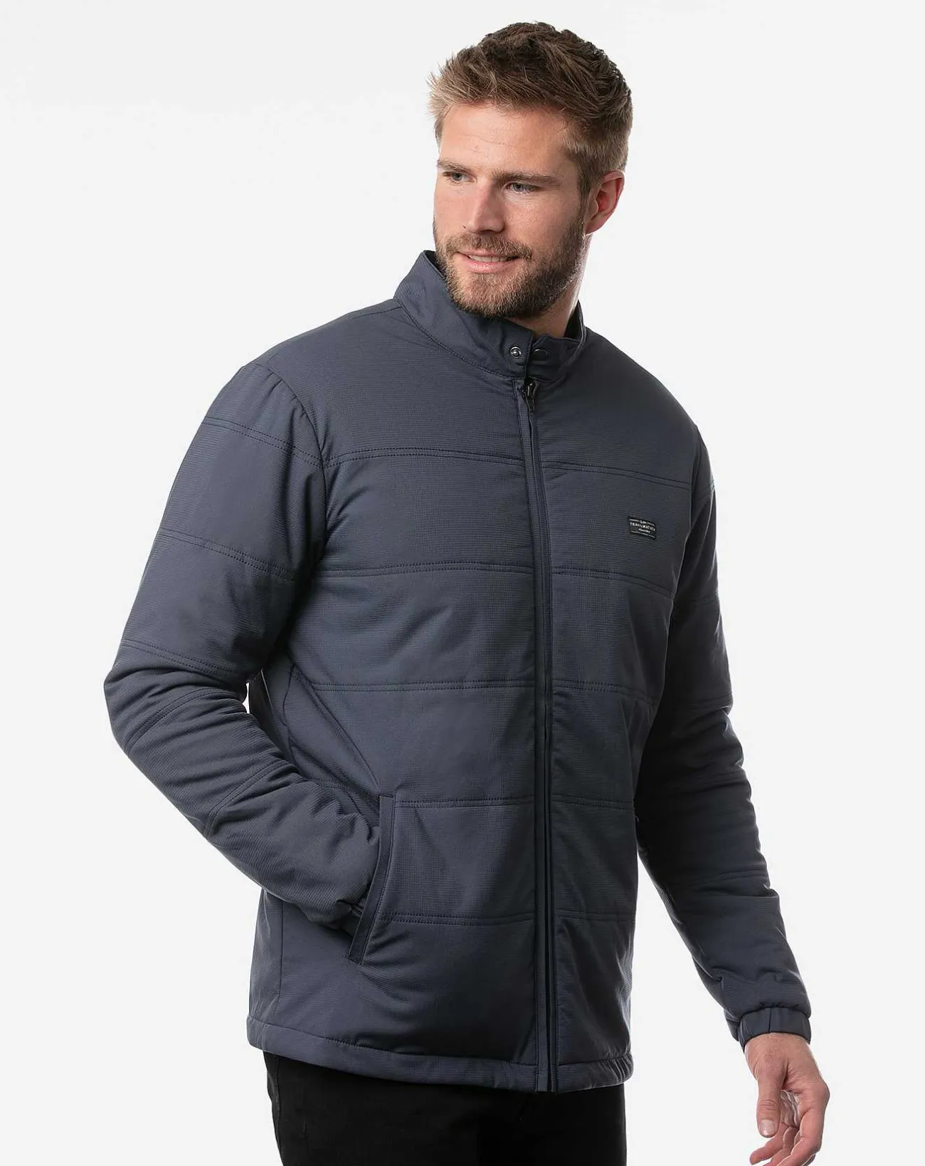 TravisMathew Outerwear>Interlude Puffer Jacket