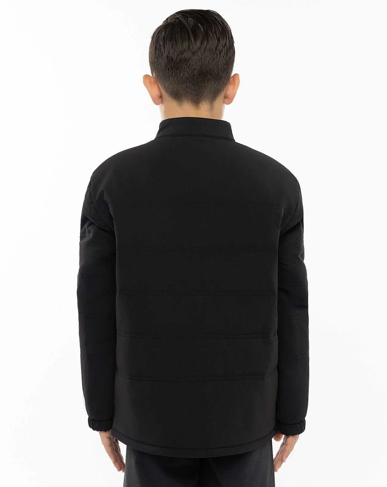 TravisMathew Youth Tops>Interlude Youth Puffer Jacket