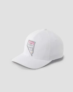 TravisMathew Fitted>Interstate 15 Fitted Hat