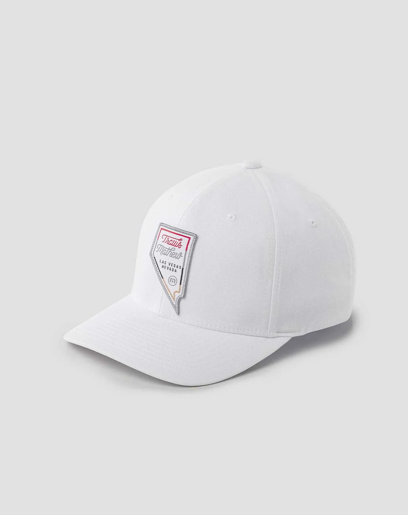 TravisMathew Fitted>Interstate 15 Fitted Hat