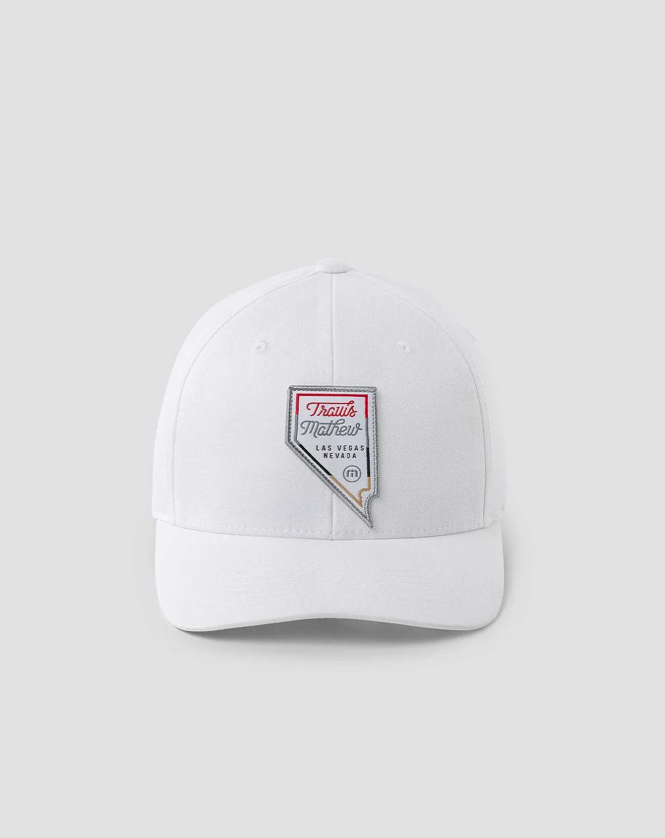 TravisMathew Fitted>Interstate 15 Fitted Hat