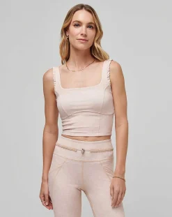 TravisMathew Shirts And Tops>It'S A Date Moveknit Tank