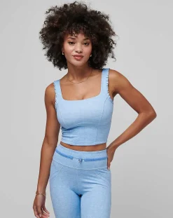 TravisMathew Shirts And Tops>It'S A Date Moveknit Tank